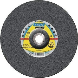 disco da taglio per acciaio 1