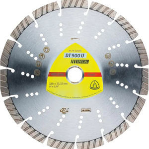 disco da taglio per metallo 1
