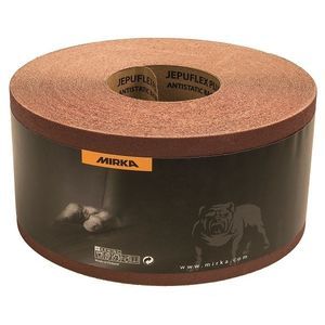 abrasiva in ossido di almluminio 1