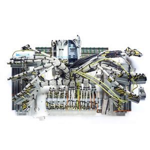 cavo elettrico di alimentazione