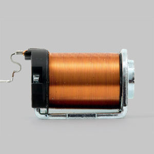 bobina magnetica