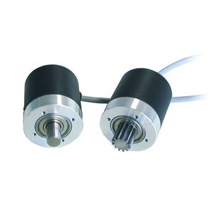 encoder rotativo incrementale