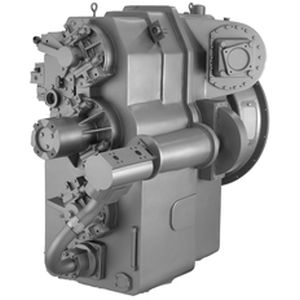 trasmissione powershift