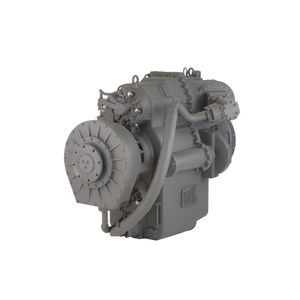 trasmissione powershift