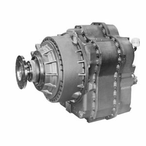 trasmissione powershift