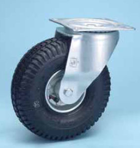 ruota girevole