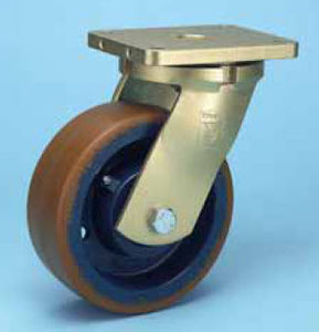 ruota girevole