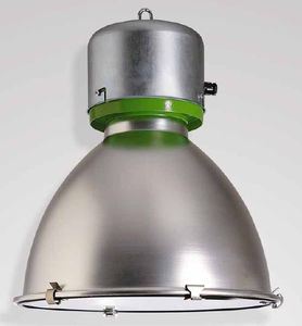 riflettore industriale a sospensione / LED / per magazzino / non incassato