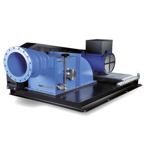 turbina idraulica 1