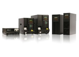 alimentazione elettrica AC/DC / filtrata / su guida DIN / monofase