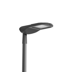 lampione LED