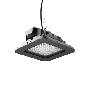 riflettore industriale a sospensione / LED / in alluminio / sospeso