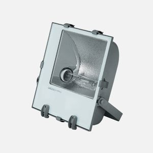 proiettore ad alogenuri metallici 1