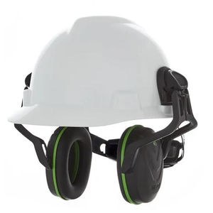 casco da cantiere