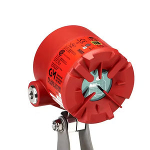 rilevatore di fiamma UV 1