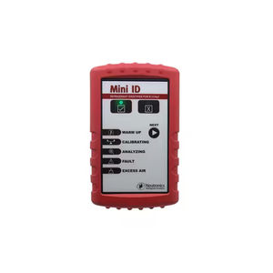 identificatore di gas refrigerante