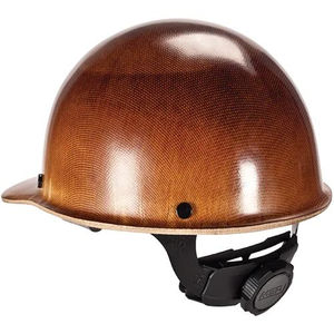 cappellino antiurto con visiera corta