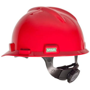casco da cantiere
