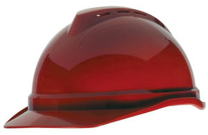 casco da cantiere
