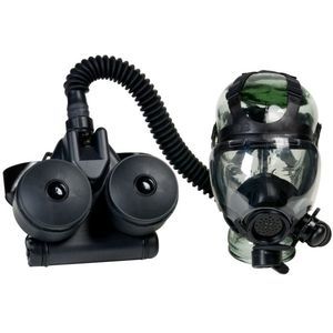 casco con respiratore 1