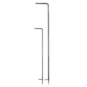 tubo di Pitot di portata d'aria
