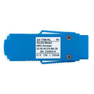 modulo Wi-Fi dual band