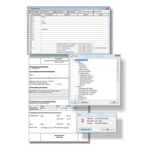 pacchetto di software di supervisione 1