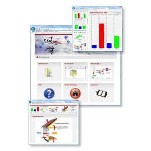 piattaforma web di raccolta dati