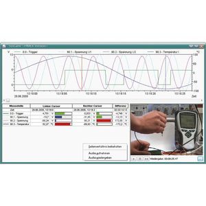 software di visualizzazione
