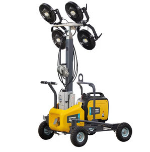 torre faro LED 1