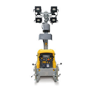 torre faro LED