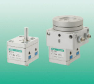 attuatore pneumatico 1