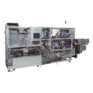 macchina per imballaggio automatica 1