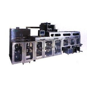 macchina per imballaggio automatica 1