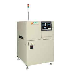 macchina di ispezione per PCB 1
