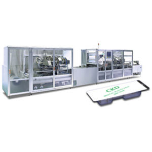 macchina per imballaggio automatica 1
