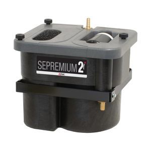 separatore liquido/liquido