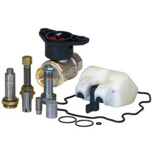 kit di manutenzione per valvole 1