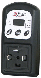 temporizzatore digitale