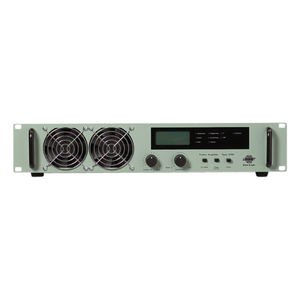 amplificatore di potenza