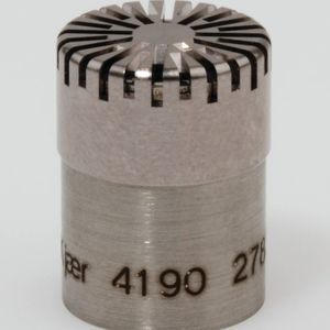 microfono di misura