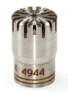 microfono di misura