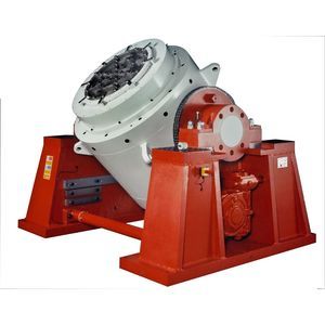 vibratore elettrodinamico raffreddato ad acqua