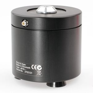 eccitatore di calibratura