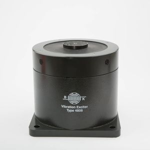 eccitatore di calibratura