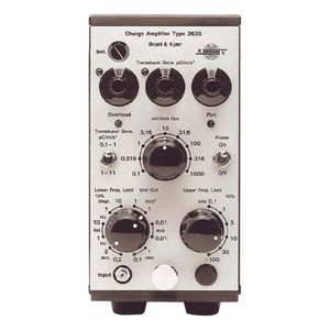 amplificatore di carico