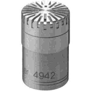microfono di misura