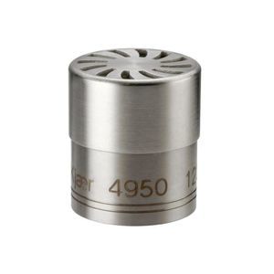 microfono di misura
