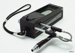 calibratore di livello sonoro