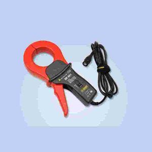 pinza amperometrica AC
